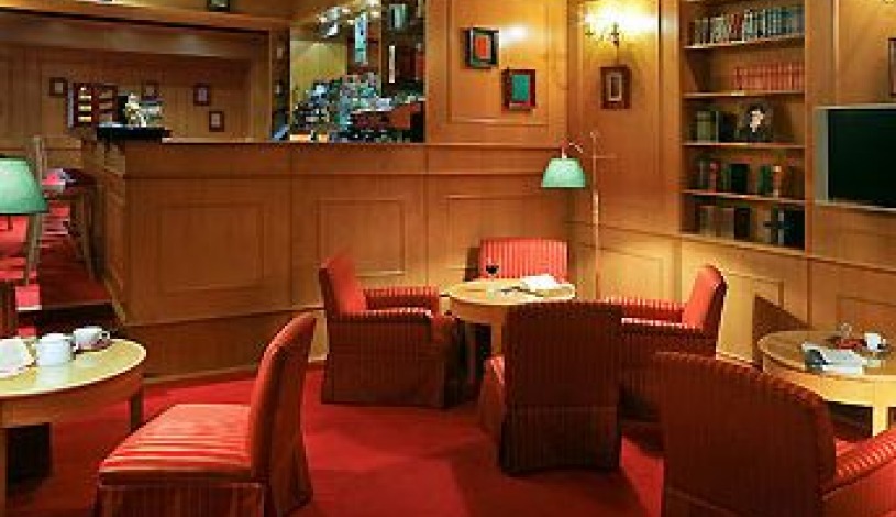 Hotel Century Staré Město Praha