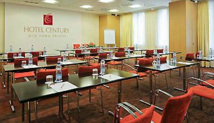 Hotel Century Staré Město Praha
