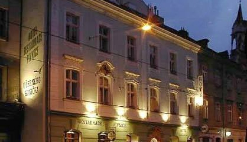 Hotel Colloseum Praha