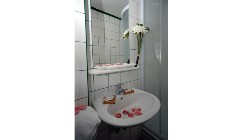 Hotel Colloseum Praha - Double room
