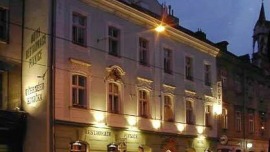 Hotel Colloseum Praha
