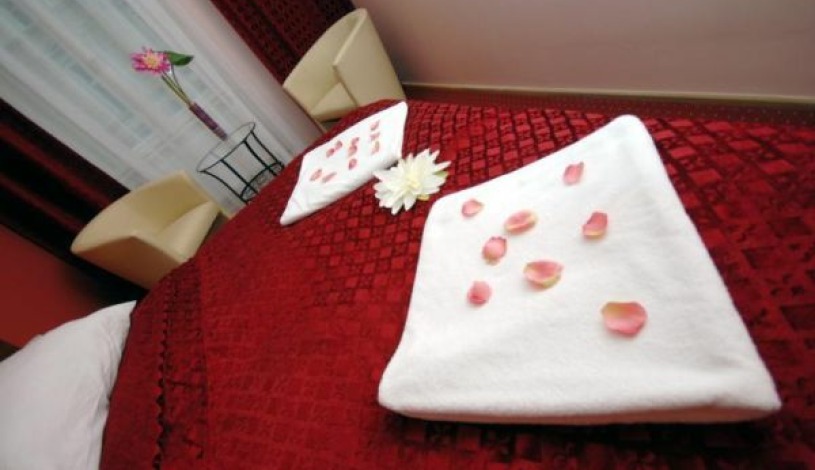 Hotel Colloseum Praha