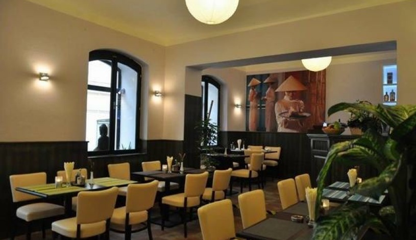 Hotel Colloseum Praha