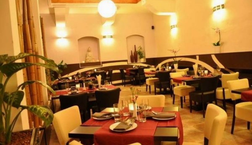 Hotel Colloseum Praha