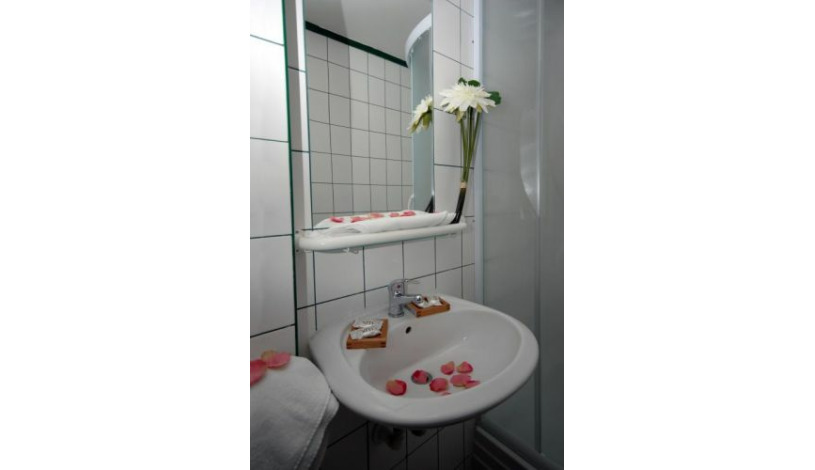 Hotel Colloseum Praha - Double room
