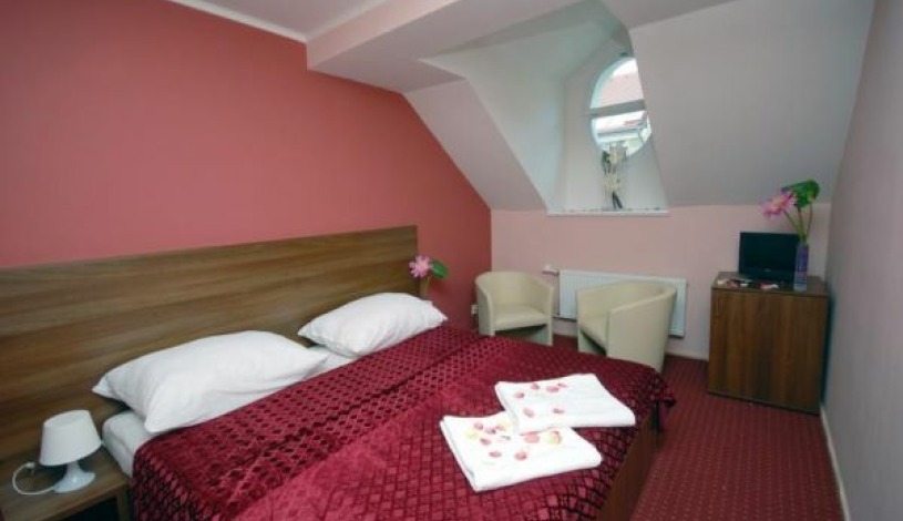 Hotel Colloseum Praha
