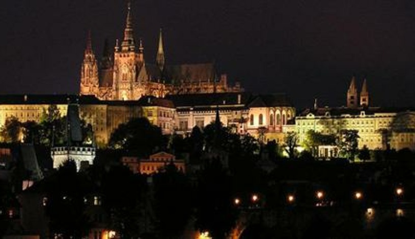 Hotel Colloseum Praha