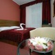 Zweibettzimmer - Hotel Colloseum Praha