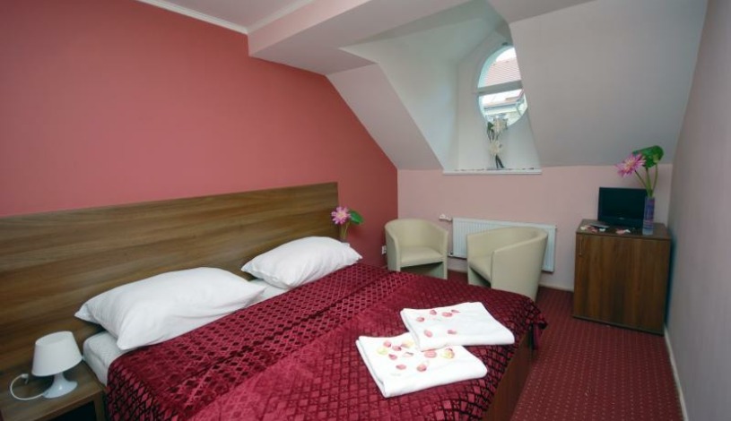 Hotel Colloseum Praha