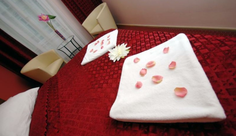 Hotel Colloseum Praha