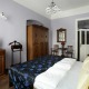 Double room Aristocratic - Hotel At The Black Eagle Praha