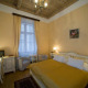 Pokoj pro 2 osoby - Hotel Černý slon Praha