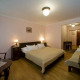 Triple room - Hotel Černý slon Praha