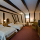 Triple room - Hotel Černý slon Praha