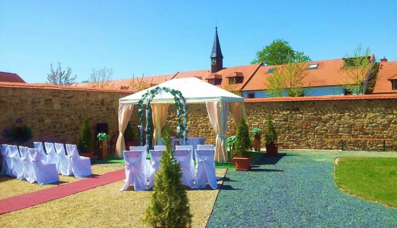 Hotel Čertousy Praha