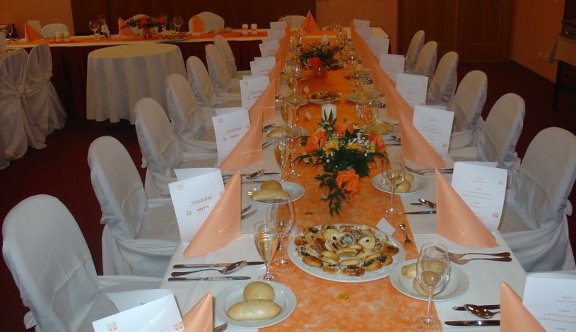 Hotel Čertousy Praha