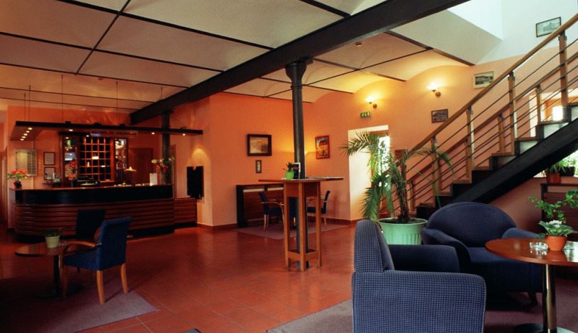 Hotel Čertousy Praha - Pokój 2-osobowy