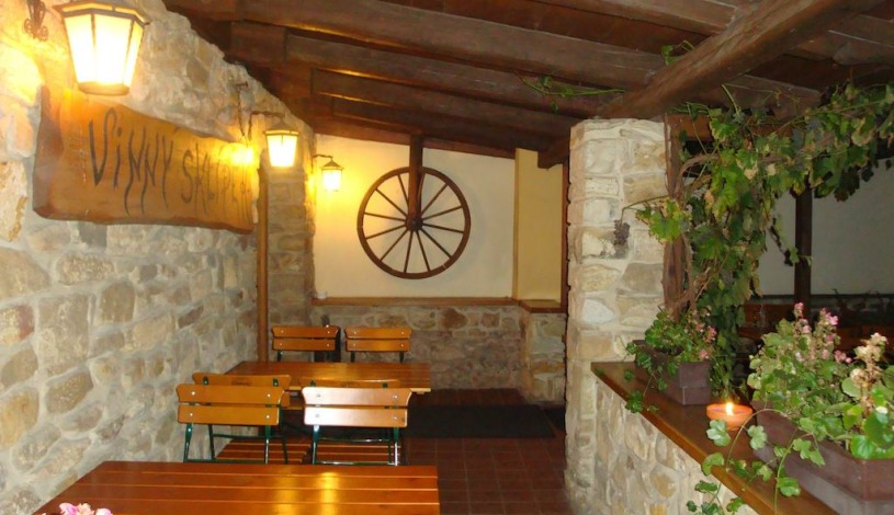Hotel Čertousy Praha