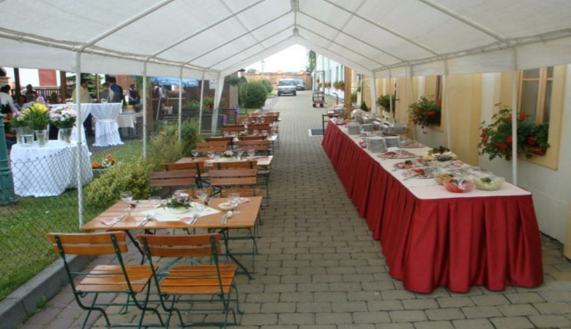 Hotel Čertousy Praha