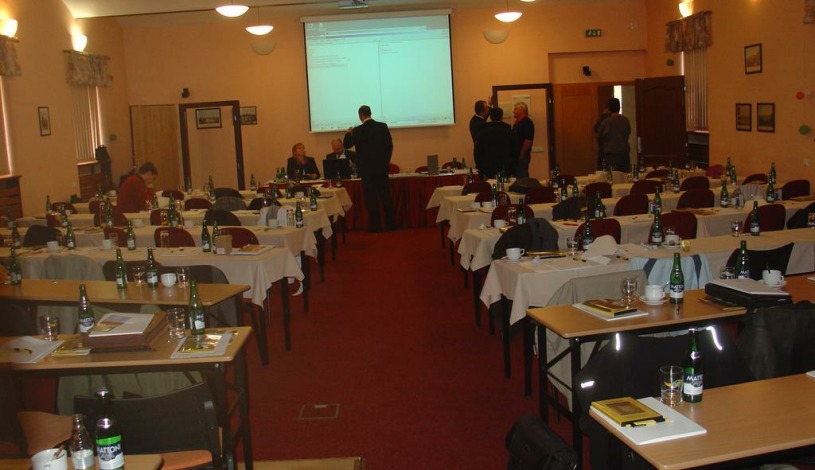 Hotel Čertousy Praha