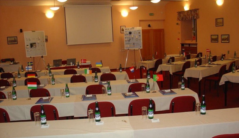 Hotel Čertousy Praha