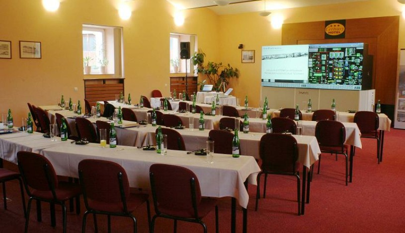 Hotel Čertousy Praha