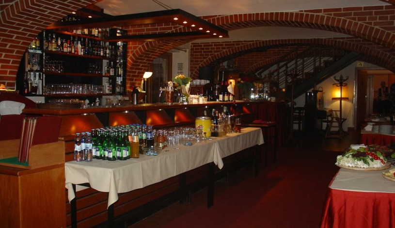 Hotel Čertousy Praha