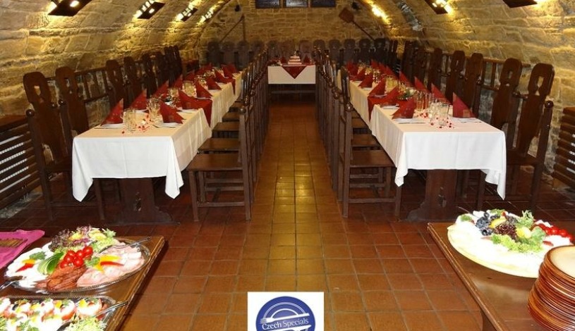 Hotel Čertousy Praha