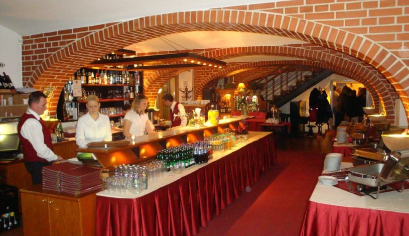 Hotel Čertousy Praha