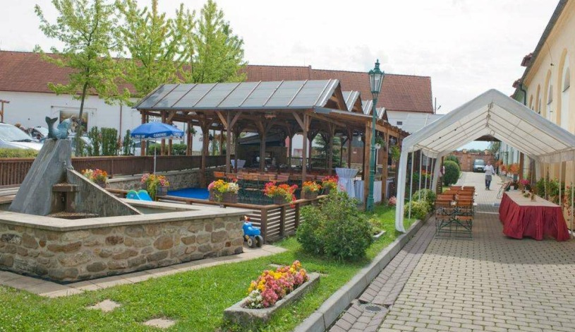 Hotel Čertousy Praha