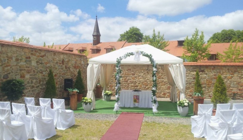 Hotel Čertousy Praha