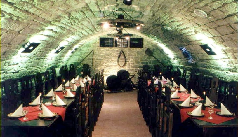 Hotel Čertousy Praha
