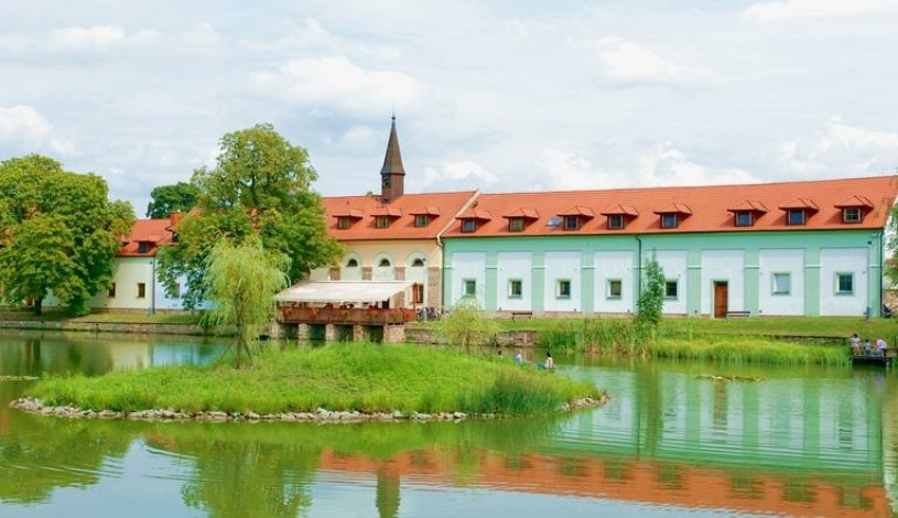 Hotel Čertousy Praha
