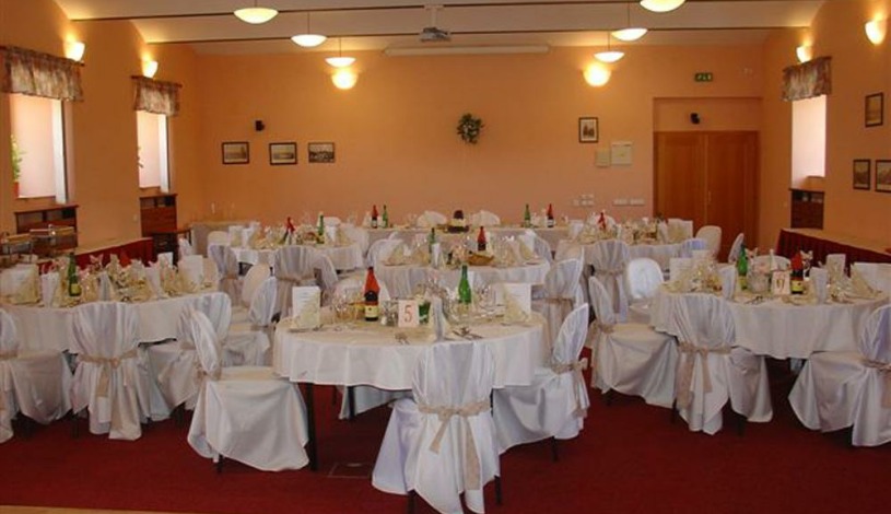 Hotel Čertousy Praha