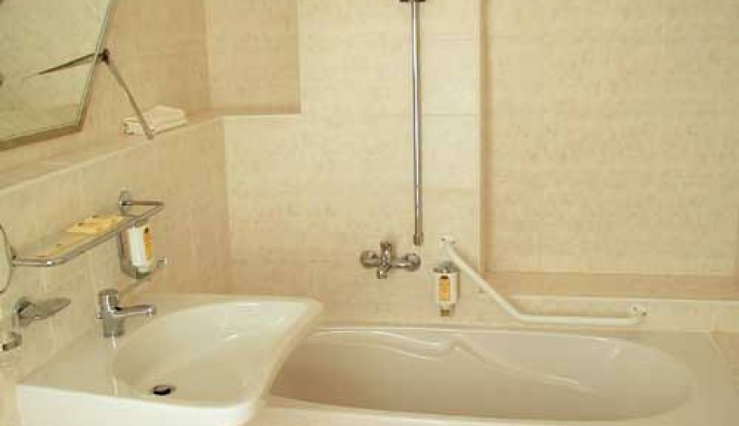 Hotel Certovka Praha - Pokoj pro 1 osobu, Pokoj pro 2 osoby