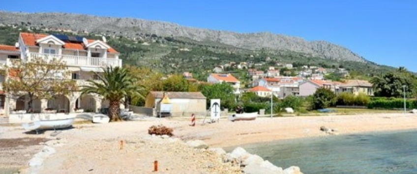 Apartment Cesta Svetog Martina Split - Apt 30528