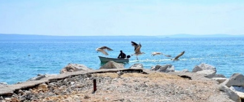 Apartment Cesta Svetog Martina Split - Apt 30528