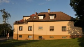 Bed and Breakfast Chaloupka Praha