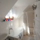 Apartment (3 persons) - Bed and Breakfast Chaloupka Praha