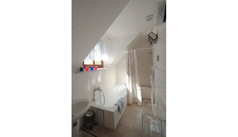 Pensjonat Chaloupka Praha - Apartament (3 osoby), Apartament (4 osoby), Apartament (5 osób)