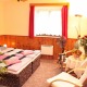 Double room - Bed and Breakfast Chaloupka Praha