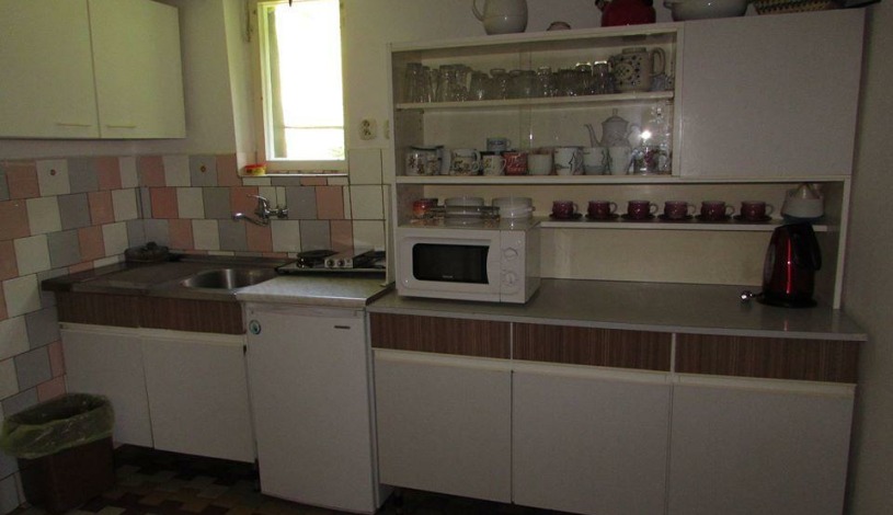 Chalupa Preisler Kořenov - Chalupa Preisler