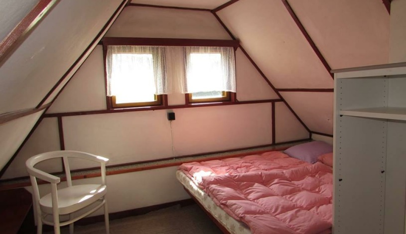 Chalupa Preisler Kořenov - Chalupa Preisler