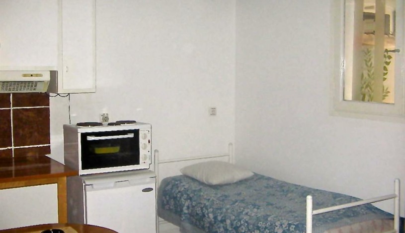 Apartment Charilaou Trikoupi Athens - Apt 39670