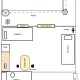 Apt 39670 - Apartment Charilaou Trikoupi Athens