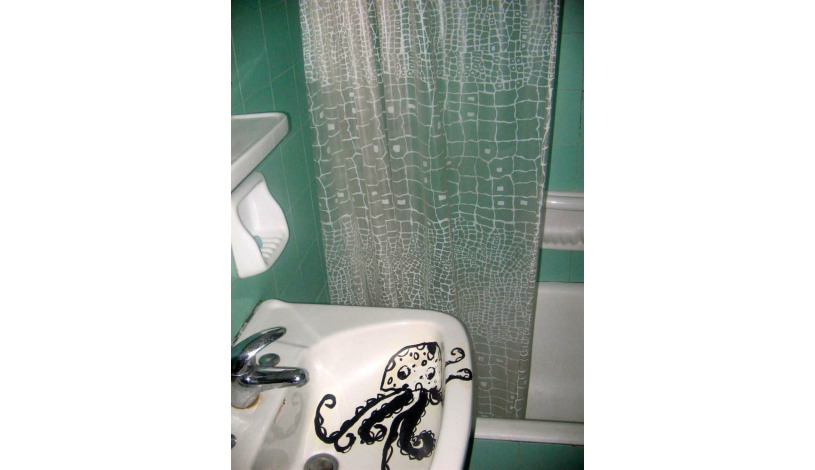 Apartment Charilaou Trikoupi Athens - Apt 39670