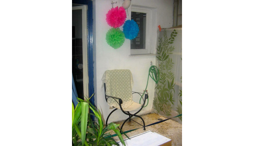 Apartment Charilaou Trikoupi Athens - Apt 39670