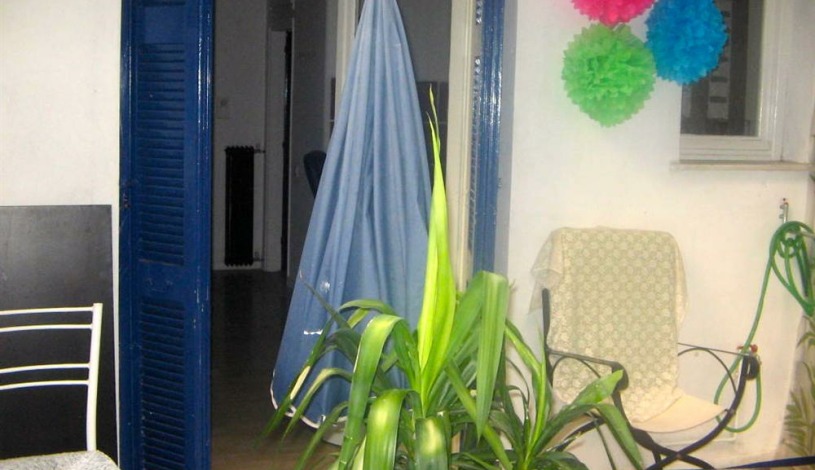 Apartment Charilaou Trikoupi Athens - Apt 39670