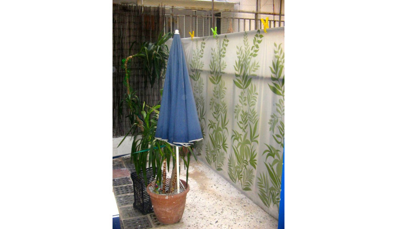 Apartment Charilaou Trikoupi Athens - Apt 39670