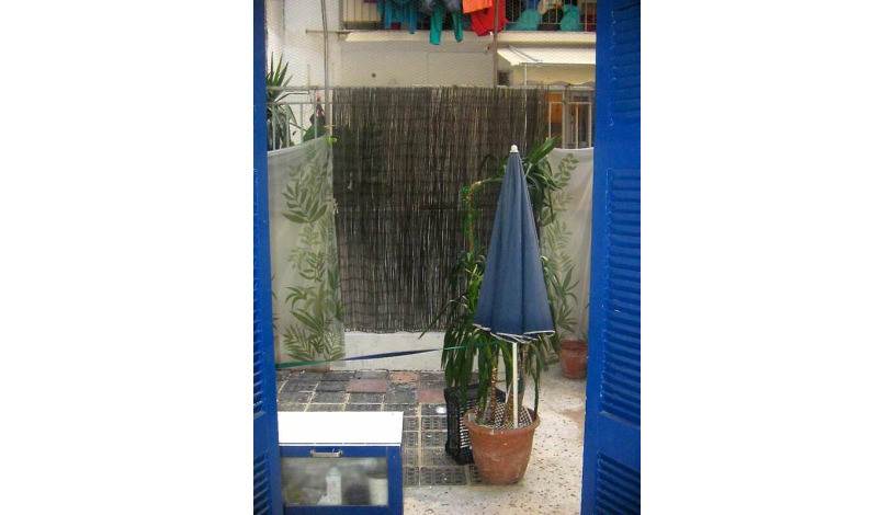 Apartment Charilaou Trikoupi Athens - Apt 39670